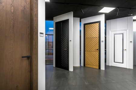 salon drzwi wewnętrznych Katowice